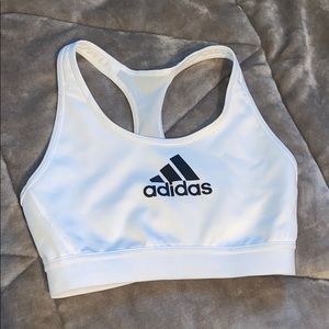 Adidas sport bra